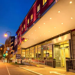 Otel Essential By Dorint Koeln-junkersdorf, Köln