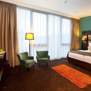 Otel Centro Ayun, Köln