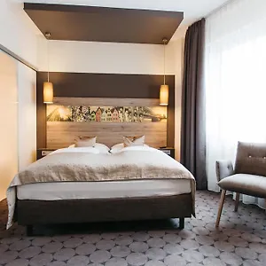 Otel Sion, Köln