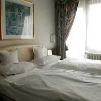 Hotel Swiss Q Koenigshof Kolín nad Rýnem 3*,  Německo